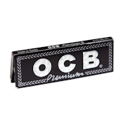 OCB - Premium 1 1/4 Rolling Paper