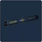 Zwoosh Premium Pre-Roll - 1g