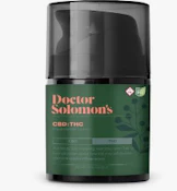 Dr. Solomon's Lotion 100mg - Restore