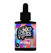 Unflavored Syrup - 500mg - GDF