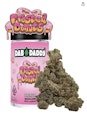 DAB DADDY: Frosted Donuts 14g Premium Cannabis (I)