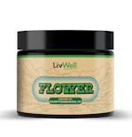 Apple Fritter -Indica- 29.22% THC | 28g (Flower) | LivWell   -vv5