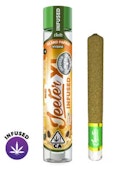 Island Papaya XL Infused PreRoll - 2g - JTR