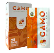 CAMO Wraps (5pk) - Honey