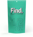 Agent Z -Sativa- 25.06% THC | 14g (Flower) | Find.  -hh0