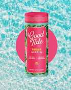 Good Tide - Guava Balanced Rosin Gummies 100mg