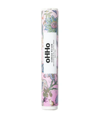 OHHO - Durban Poison -Sativa-20% THC | .5G (Pre-Roll) SINGLE | OHHo - HH6 BACK