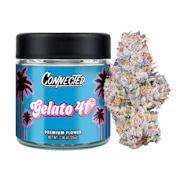 CONNECTED: Gelato 41 - Indoor Flower 3.5g (H)