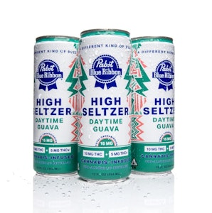 PABST BLUE RIBBON - Daytime Guava (S) | Pabst PBR