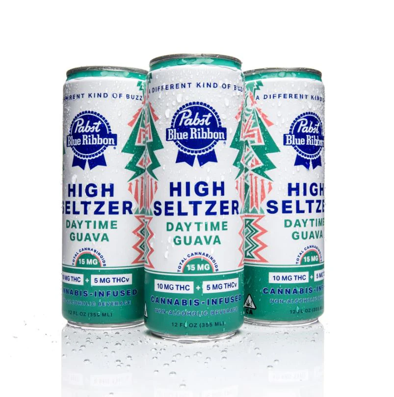 PABST BLUE RIBBON - Daytime Guava (S) | Pabst PBR Main Image