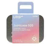 Urb - 3g Jointcase 505 - Cereal Milk (5pk)