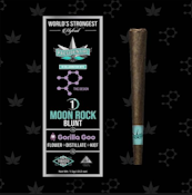 Presidential - Gorilla Goo THC Design Blunt 1.5g