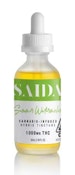 SAIDA: Summer Watermelon 1000mg Tincture (H)