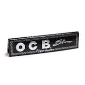 OCB - Premium Slim 1 1/4 Rolling Paper