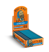 Zig Zag - 1 1/4 Ultra Thin Rolling Papers