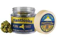 Permafrost -Sativa- 27% THC | 3.5g (Flower) | Nanticoke -FF7