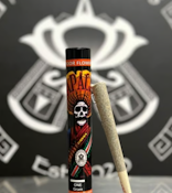 Cherry Mocha Latte - 1.0g - Preroll