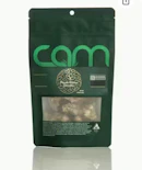 Bubba's Girl -Indica- 30.82% THC | 14g (Flower) | CAM  -m12 bck