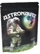 ASTRONAUTS: *OVERSTOCK* Space Biscotti 14g - Sungrown Flower (I)