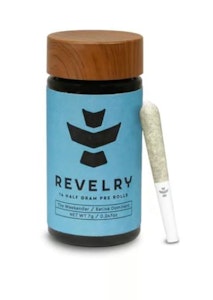 REVELRY - Paloma Fizz 14 Pack - 7g - PTC