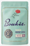 Cherry Paloma -Indica- 27.4% THC| 7g Large Bud Indoor Grown (Flower) | Bouket -  Z4 Front
