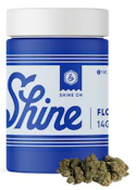 Champagne Bloom Mixed Buds - 14g