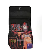 Sour Larry Cartridge -1g