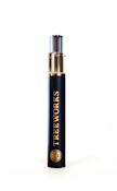 GasHead - 0.5g - Live Hash Rosin Wand