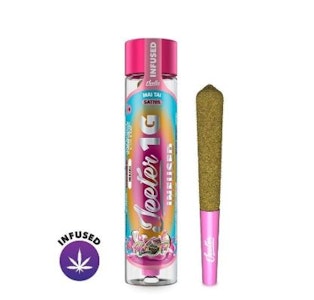 Jeeters - Mai Tai Infused PreRoll - 1g - JTR