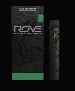 ROVE - Northern Lights Melted Diamonds Disposable - 1g - ROV