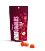 Incredibles Mon Cherry Gummy 4 Pack - 100mg