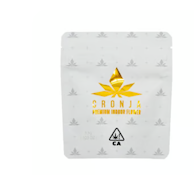 ISM Punch Flower - 2g