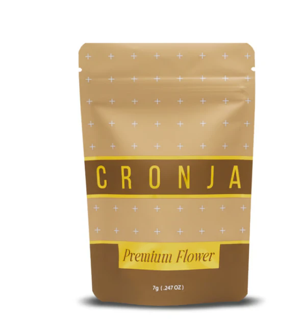 CRONJA - ISM Punch Flower - 7g Main Image