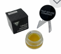 Trap House - Concentrate - 24k Live Resin 1g