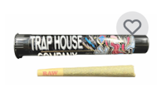  Trap House - Preroll- Candy Fumez 1g