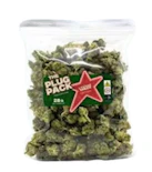 Pressure OG -Hybrid-27.94% THC | 28g (Flower) | The Plug Pack -bb6