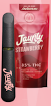 Jaunty - All in One - Strawberry - 1G - Vape