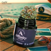 Capy Flower T29.92% H 00592