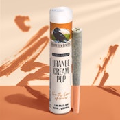 Caramel Cream (IH) - Preroll | 1pk | 1g | Raven's View Genetics