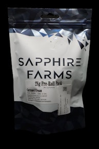 Caramel Cream | Pre-Rolls 1g | 28pk