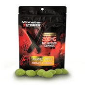 Caramel Apple (200mg)