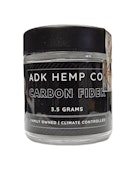 Carbon Fiber | Flower | 3.5g