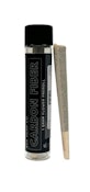 Carbon Fiber | Pre-Roll | 1g
