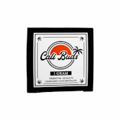 Carbon Fiber Badder 1g