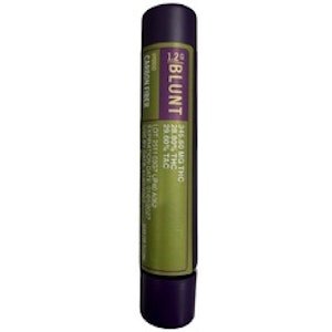 UMAMII - Carbon Fiber | Pre-rolled Blunt | 1.2g | Umamii