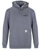 Hoodie | Extra Large, Carbon Heather
