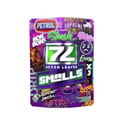 Caribbean Breeze Smalls 7g