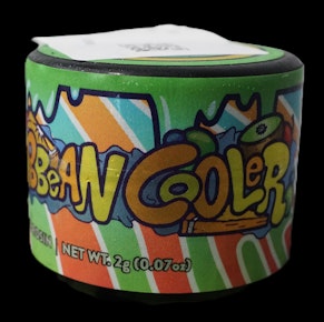 Caribbean Cooler FFLR 2 Gram Jar