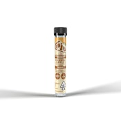 Carmel Apple 1g Diamond Infused Pre-roll - Pie