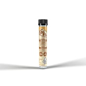 Carmel Apple 1g Diamond Infused Pre-Roll - Pie